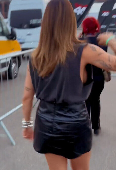 Mari Palma pornstar hot photos