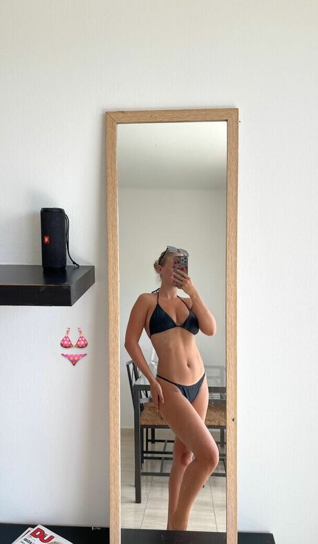 Ingeborg Anna Matilde Hansen beautiful model img