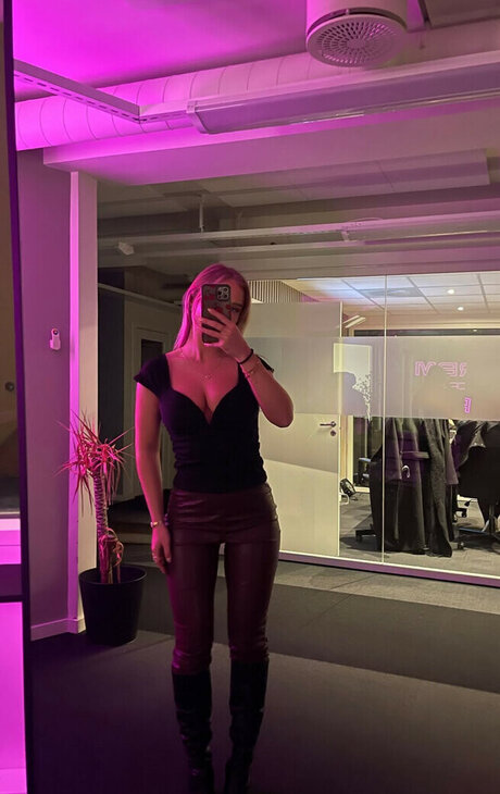 Ingeborg Anna Matilde Hansen hd actress image