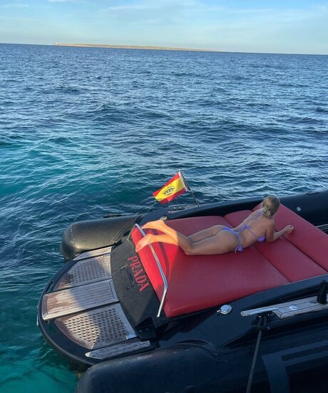 Ingeborg Anna Matilde Hansen high quality pornstar pictures