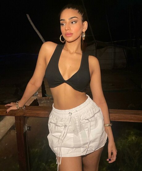 Pakhi Gadh Quick photo