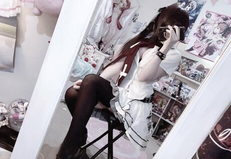 nadecola9 pornstar hot picture