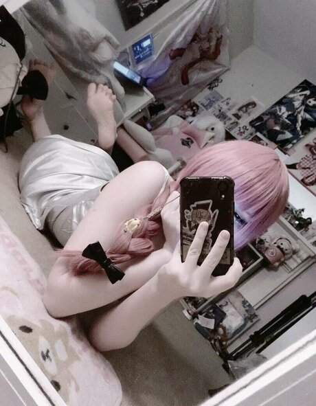 nadecola9 hot pornstar photo