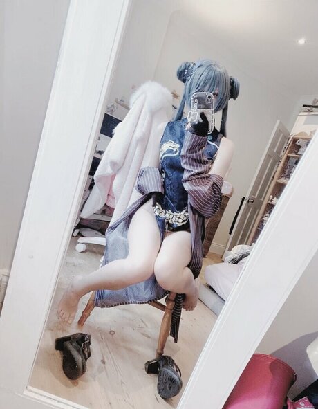 nadecola9 pretty pornstar image