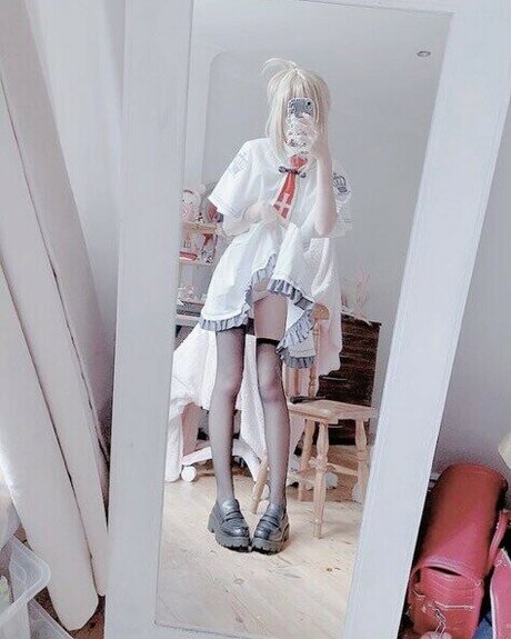 nadecola9 exclusive star pic