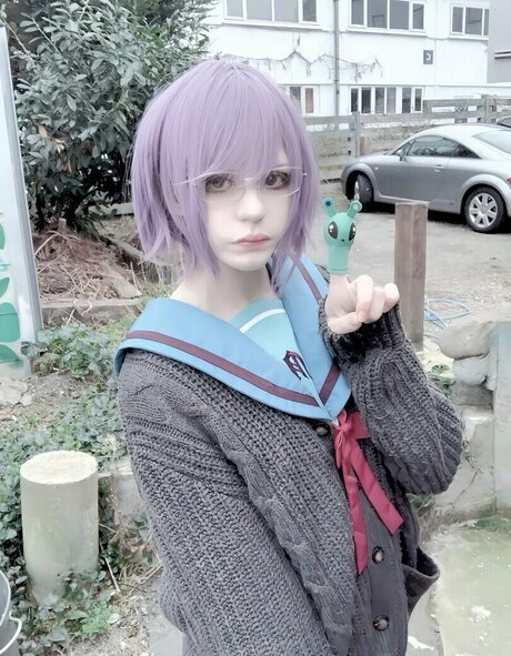 nadecola9 sex model picture