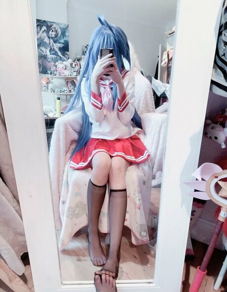 nadecola9 xxx star pic