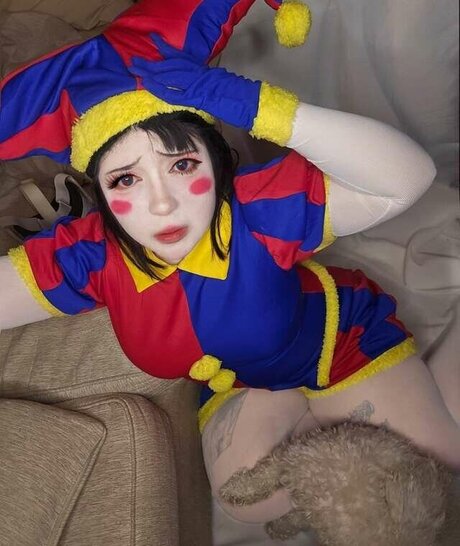 lullaby neko star porn photos