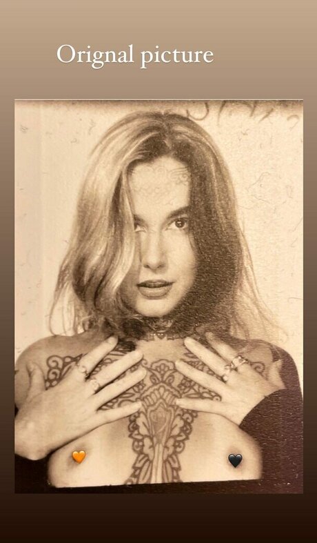 divinement bon star sex picture