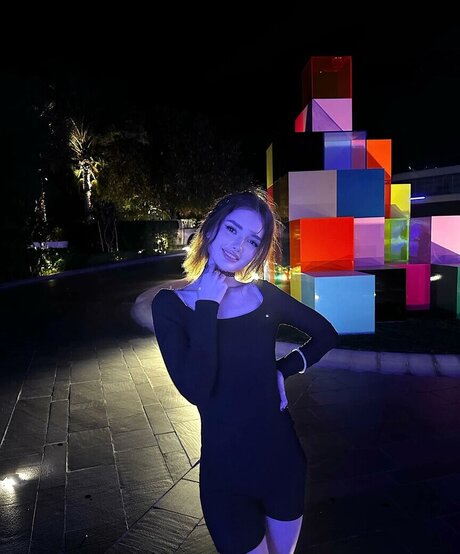 mildixs model hot archive