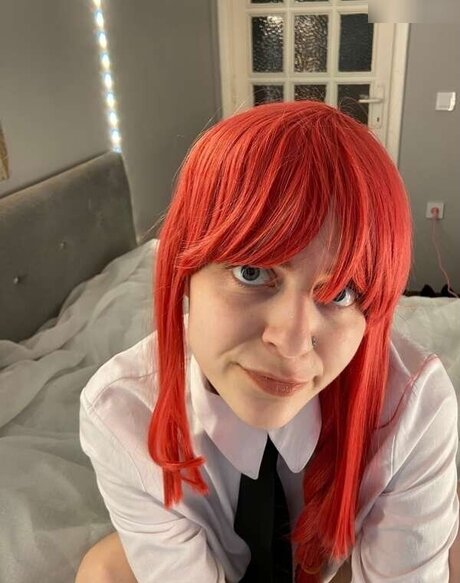 Mermaids Kiss pretty model photos