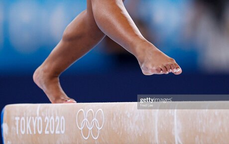 Jordan Chiles naked star picture