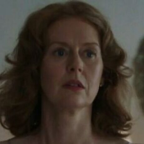 Amanda Barron star naked pics