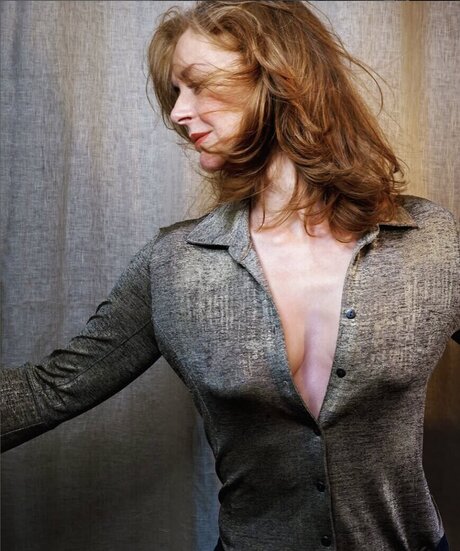 Amanda Barron star gallery