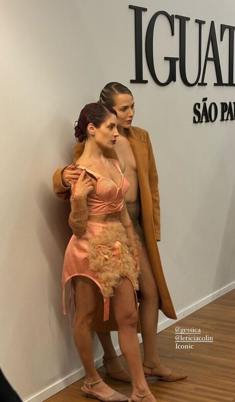 Leticia Colin beautiful actress photo