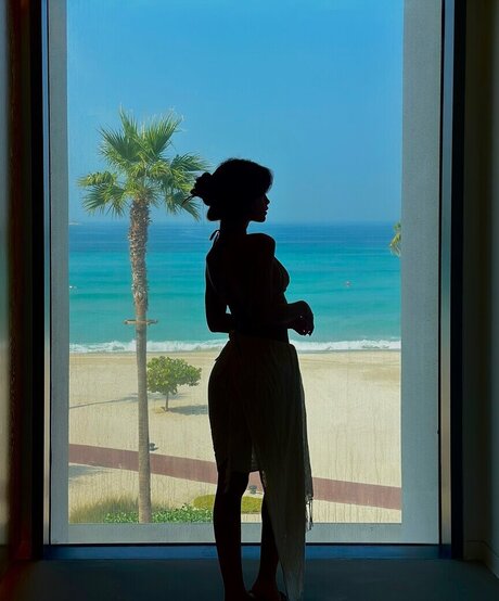 blonde nude onlyfans naked picture