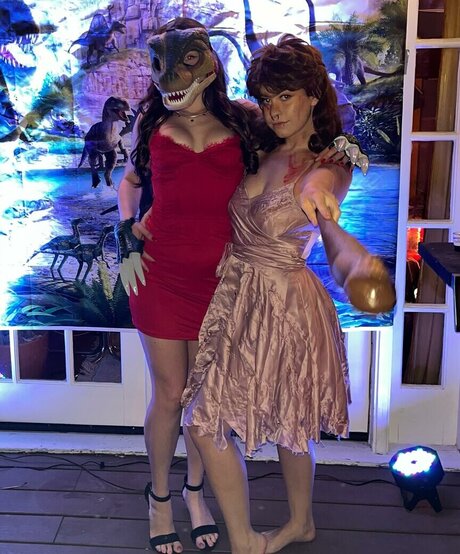 Olivia DeLaurentis pornstar naked galleries