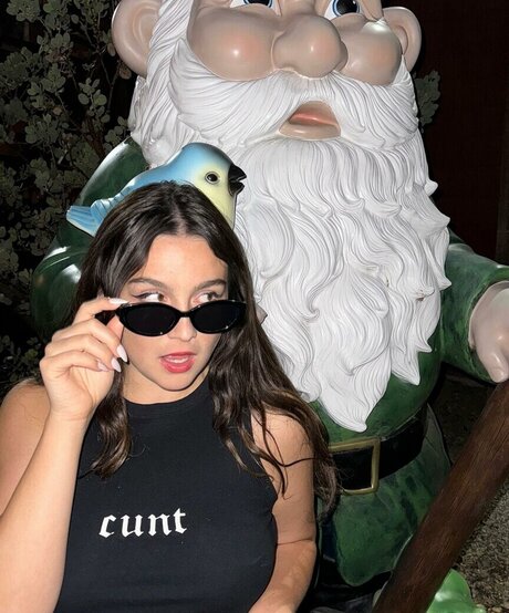 Olivia DeLaurentis model exclusive img