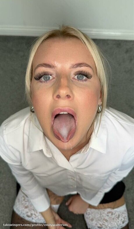 Emily Walters model sexy gallery