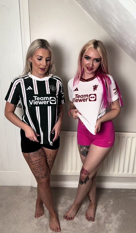 Emily Walters high quality star pictures