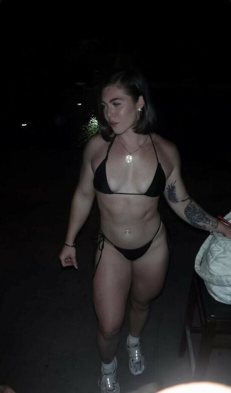 nicolecarluccii exclusive star pictures