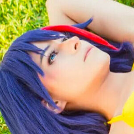 Vane potato nude actress images