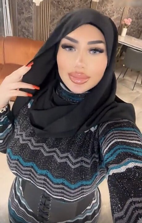 Abir zrk star nudes image