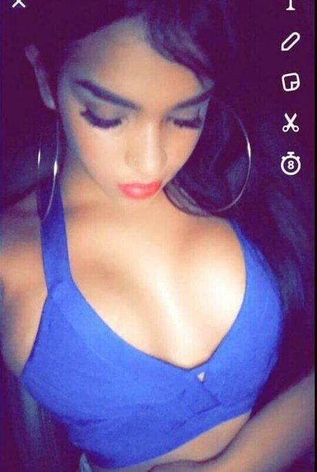 Yinett Baez pornstar naked photos