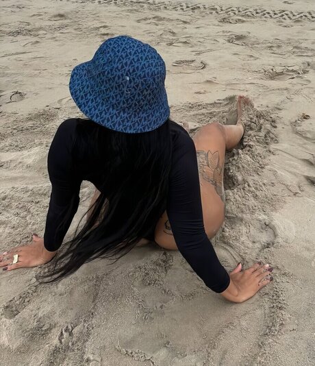 Yinett Baez star nice archive