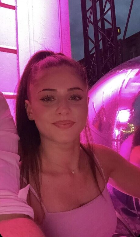 Alysa Ruppert star beautiful picture