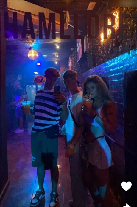 Alysa Ruppert pornographic star gallery