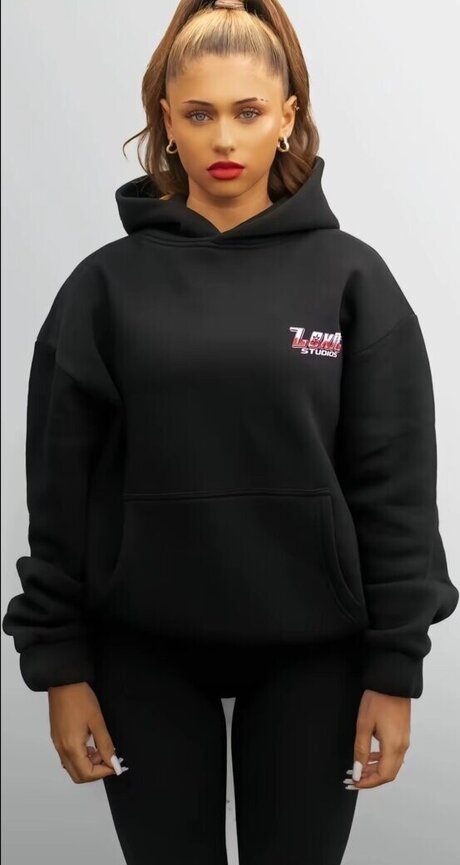 Alysa Ruppert model exclusive picture