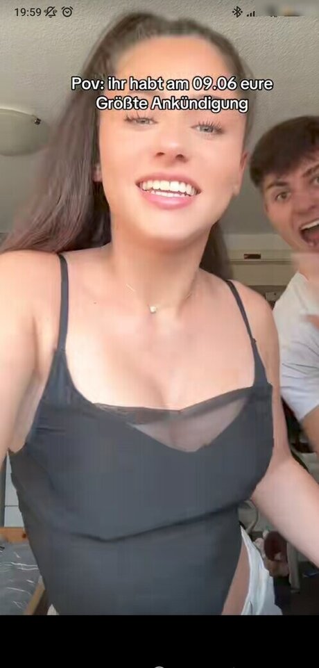 Alysa Ruppert perfect star pic