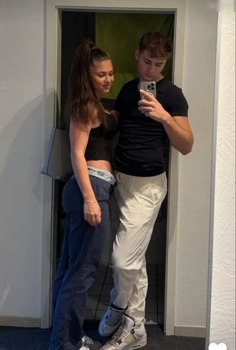 Alysa Ruppert model best picture