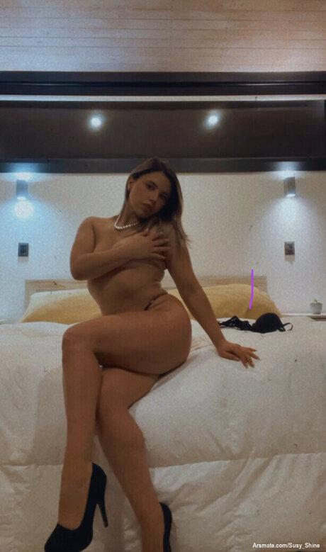 Susy Shine nudes actress img