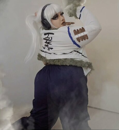 Bigtiddyash nice star galleries