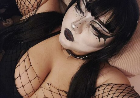 Bigtiddyash nudes star archive