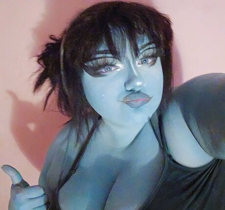 Bigtiddyash star xxx archive