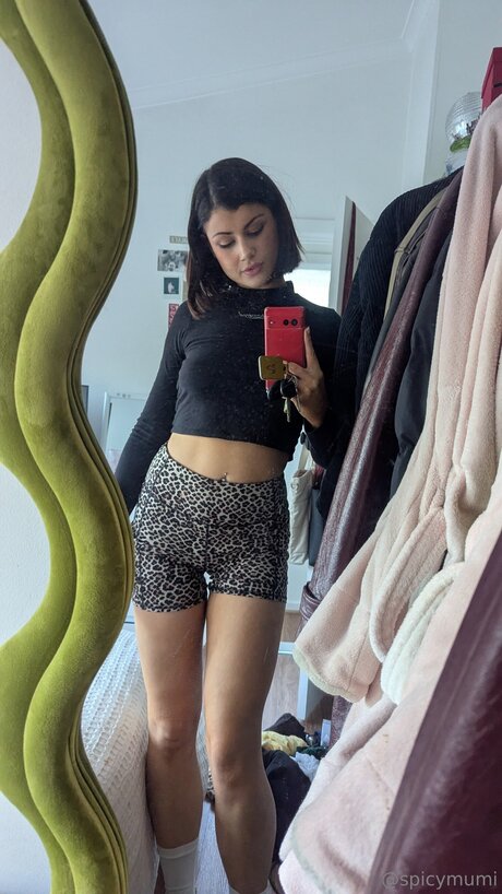 spicymumi Quick photo