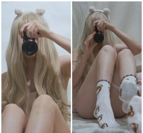 Lolo4ka nudes model pics