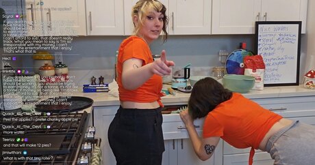 Helloneptune free pornstar pic