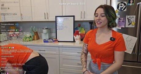 Helloneptune art star img