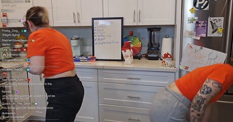 Helloneptune pornstar nude image