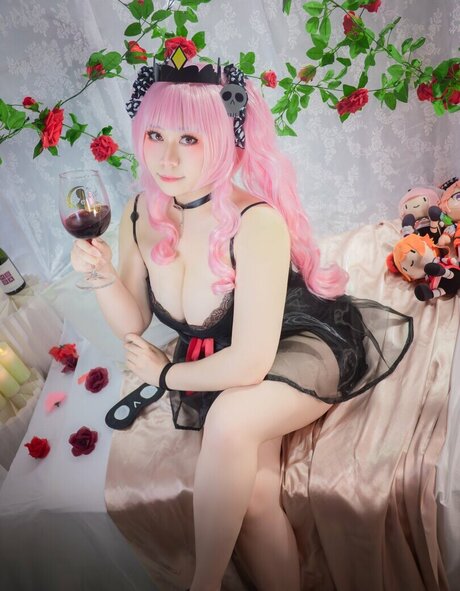 Felipokeyou star perfect pictures