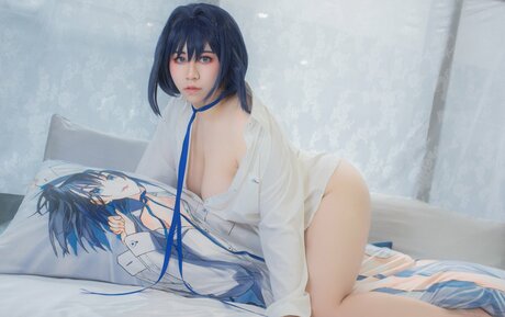 Felipokeyou best actress photo