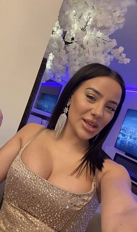 Leyla Lahouar star hd image