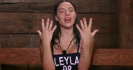 Leyla Lahouar star nudes img