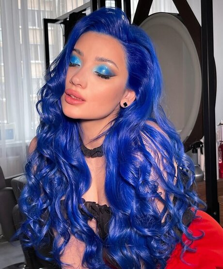 bedlamm_ art pornstar image