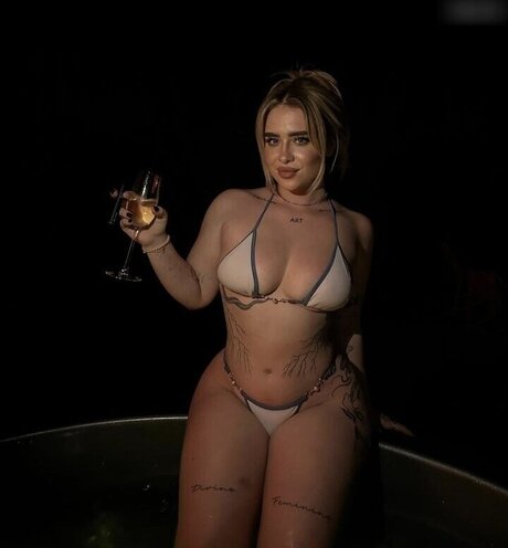 Luisa Fr h xxx star photos