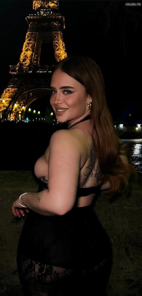 Luisa Fr h nudes star photos